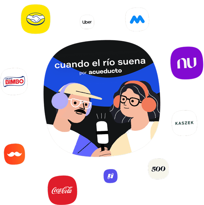 Cuando el río suena